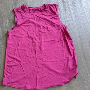 Athleta Workout Shirt NEW